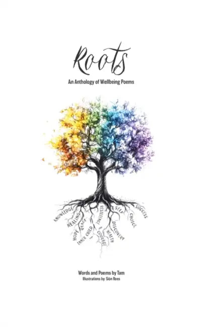 Roots by Tam Allen