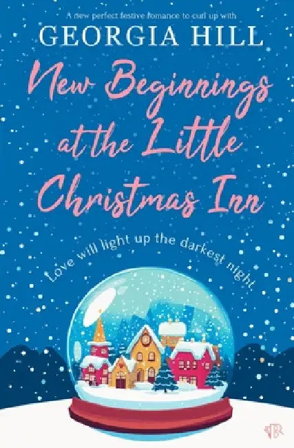 New Beginnings at the Little Christmas Inn by Hill, Georgia