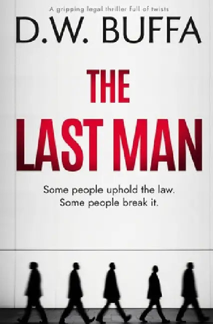 The Last Man