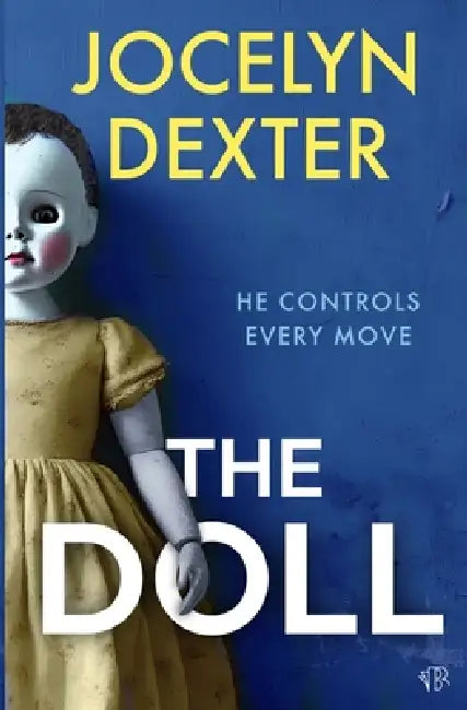 The Doll by Jocelyn Dexter