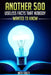 Another 500 Useless Facts That Nobody Wanted To Know by Jack Soley