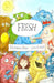 Fresh by Chris Riddell, Rhiannon Oliver