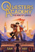 Questers Academy: The Box of Locks by Sam Hay