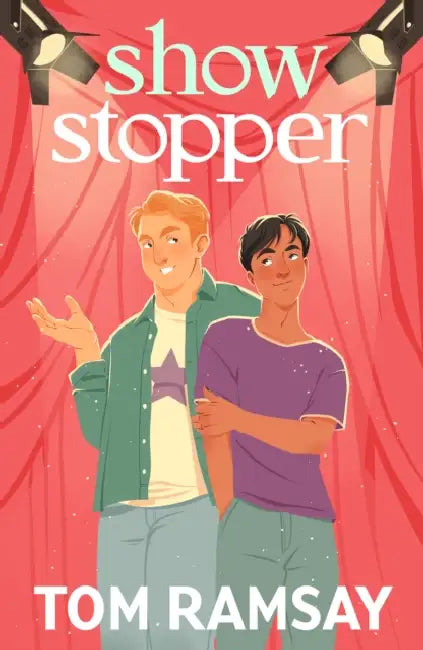 Showstopper by Tom Ramsay