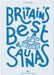 Britain's Best Saunas by Lucie Grace