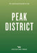 An Opinionated Guide to the Peak District by Joe Minihane
