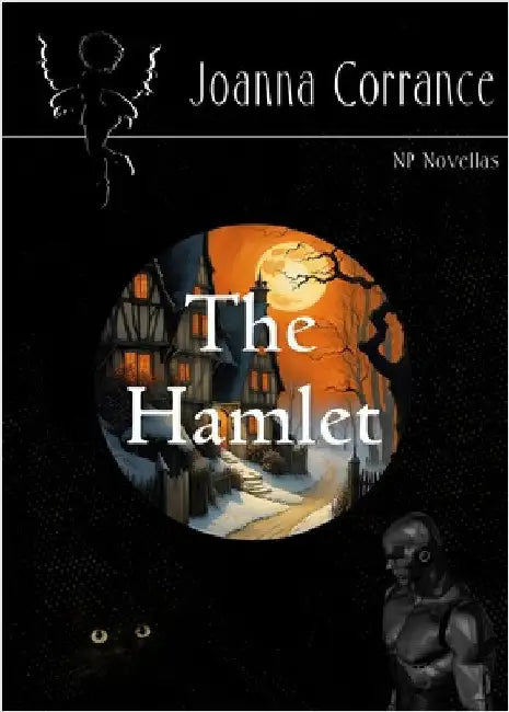 The Hamlet by Corrance, Joanna