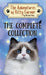 The Adventures of Kitty Corner: The Complete Collection Chapter Book series by Natalie Knox, Delia Swart