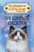 The Adventures of Kitty Corner: The Complete Collection Chapter Book Series by Natalie Knox, Delia Swart