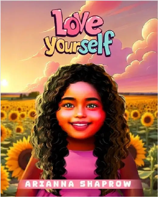 Love Yourself by Shaprow, Arianna