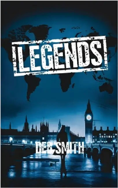 Legends by Smith, Deb