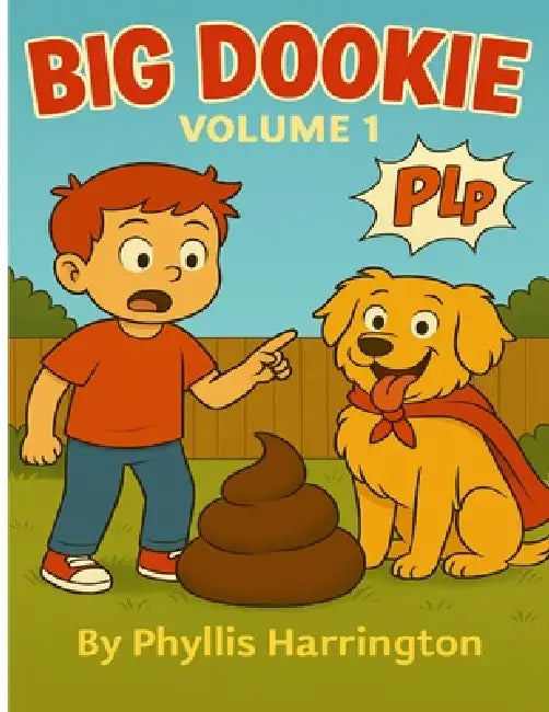 Big Dookie by Phyllis Harrington