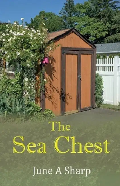 The Sea Chest by June A. Sharp