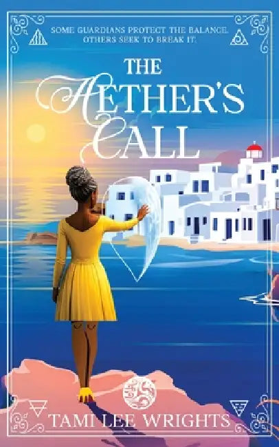 The Aether's Call: Global Edition by Tami Lee Wrights