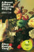 A Beast Slinks Towards Beijing by Alice Evelyn Yang