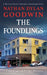The Foundlings by Nathan Dylan Goodwin