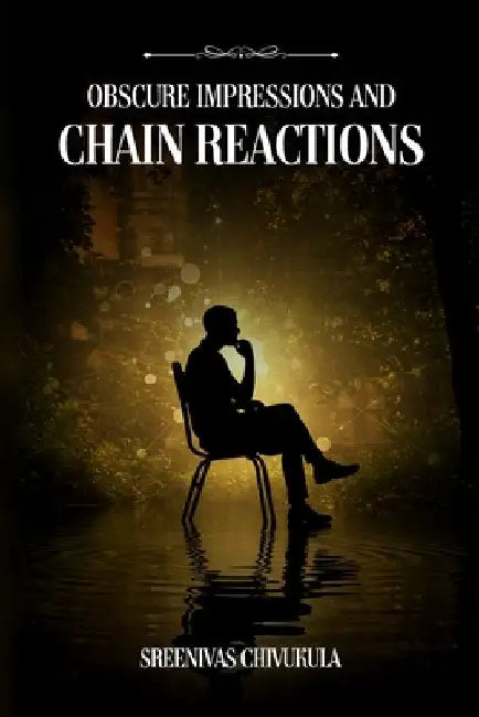 Obscure Impressions And Chain Reactions by Chivukula, Sreenivas