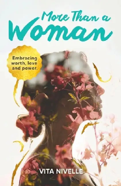 More Than a Woman by Vita Nivelle