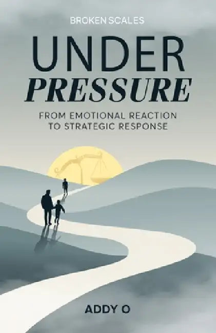 Under Pressure by Addy O