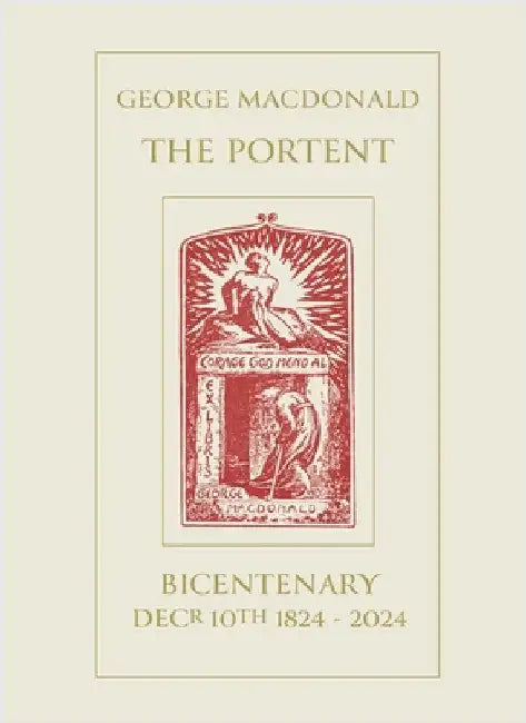 The Portent: Pocket Edition by MacDonald, George