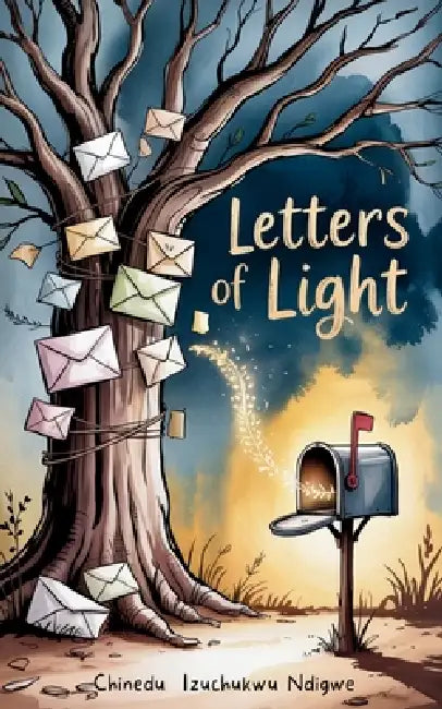 Letters of Light by Chinedu Izuchukwu Ndigwe