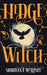 Hedge Witch by Murphy, Siobhán F.