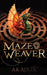 Mazeweaver by A. K. Adler