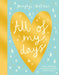 All of My Days by Kerri Cunningham