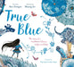 True Blue by Bao Dongni