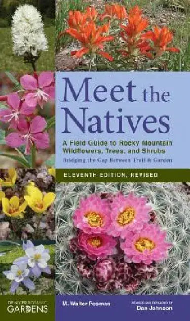 Meet the Natives by Walter M. Pesman