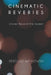 Cinematic Reveries: Stories Beyond the Screen by Sergiusz Wasilewski