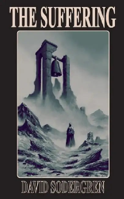 The Suffering by David Sodergren
