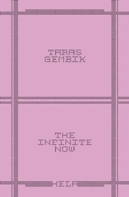 The Infinite Now