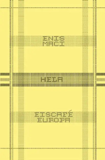 Eiscafe Europa by Enis Maci
