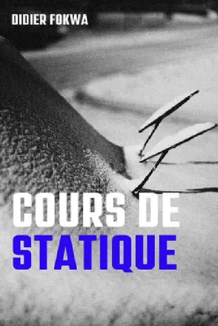 Cours de Statique by Fokwa Didier