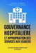 Gouvernance Hospitalière et Appropriation des Services aux Usagers: Cas des centres hospitaliers de Douala by Christian Kenne, Henri Wamba