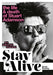 Stay Alive: The Life and Death of Stuart Adamson: The Authorised Biography: A Sunday Times Bestseller by Scott Rowley