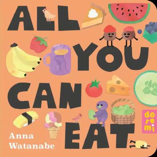 All You Can Eat