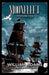 MOONFLEET CRIMSON TIDE by WILLIAM ADAMS