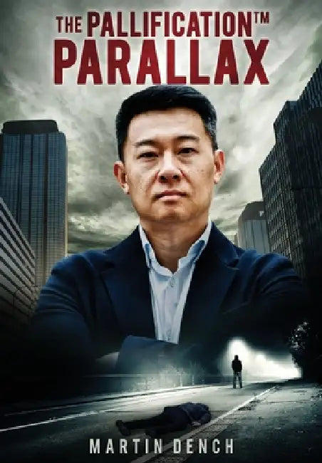 The Pallification(TM) Parallax by Martin Dench