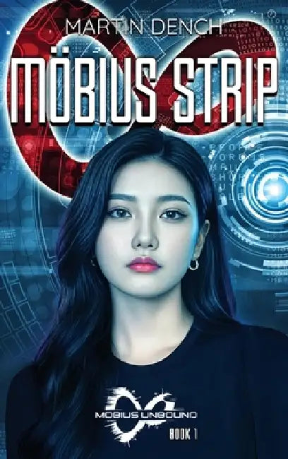 Möbius Strip by Martin Dench