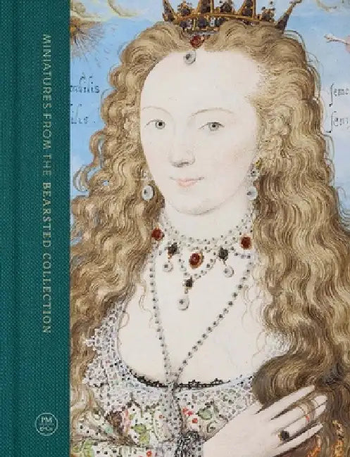 The Bearsted Collection by Elizabeth Goldring, Lawrence Hendra