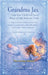 Grandma Jax Helps Your Child Feel Loved When a Baby Joins the Family: The Loveday Method(R) by Geoffrey Loveday