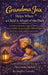 Grandma Jax Helps When a Child Is Afraid of the Dark: The Loveday Method(R) by Geoffrey Loveday