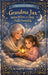 Grandma Jax Helps When a Child Feels Invisible: The Loveday Method(R) by Geoffrey Loveday