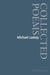 Michael Laskey: Collected Poems by Michael Laskey