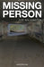 Missing Person by Zoe Walkington