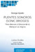 Puentes Sonoros (Sonic Bridges): Three Moments of Mexican Music Making in Los Angeles by George Lipsitz