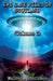 UFO Case Files Of Scotland (Volume 3) by Robinson, Malcolm