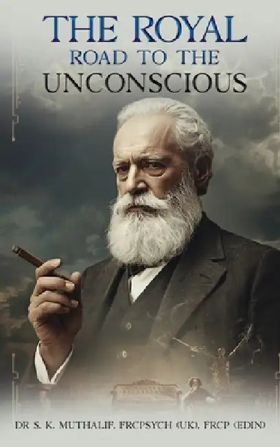 The Royal Road To The Unconscious by Shafy K. Muthalif